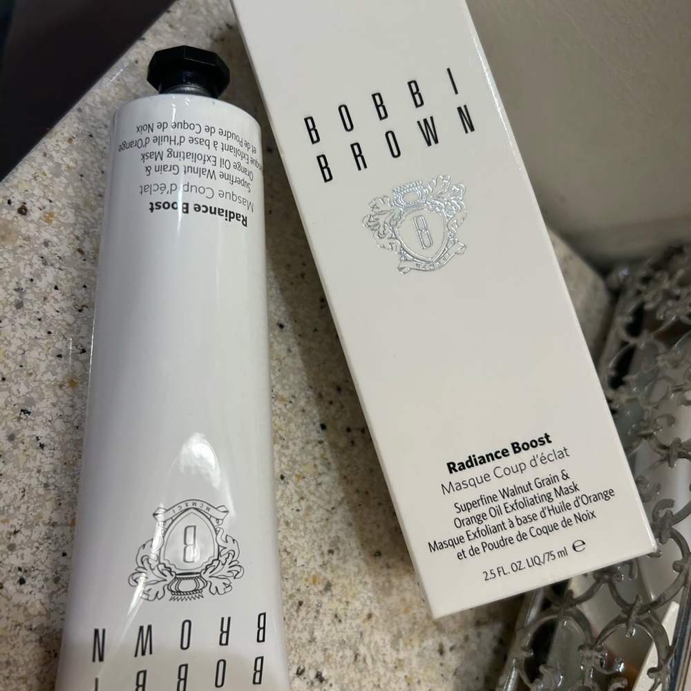 Bobbi Brown
Radiance Boost Face Mask